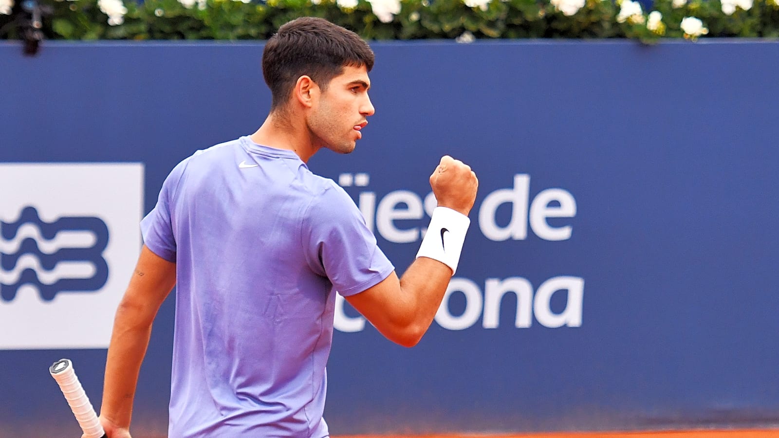 'He is an unbelievable player': Bjorn Borg highlights what Carlos Alcaraz wants to achieve in his career