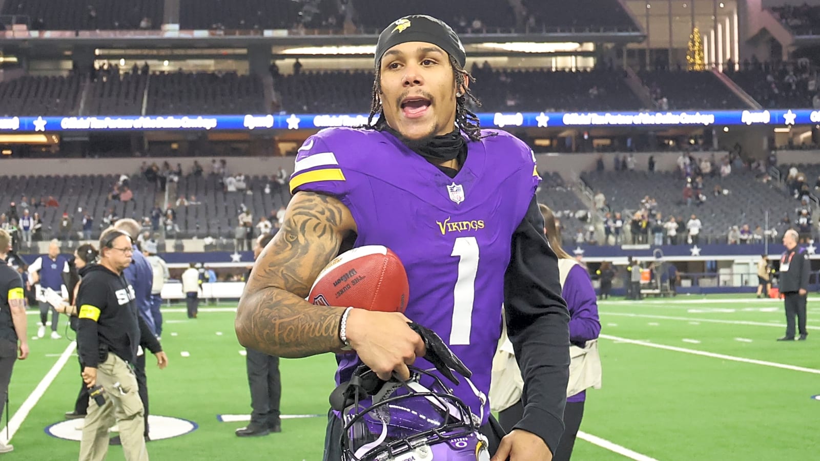 Raiders To Add WR Jalen Nailor