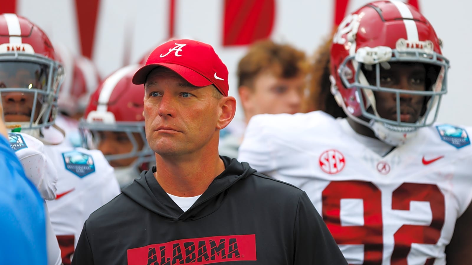 Tuscaloosa Mayor believes city does not want Alabama football to have A-Day