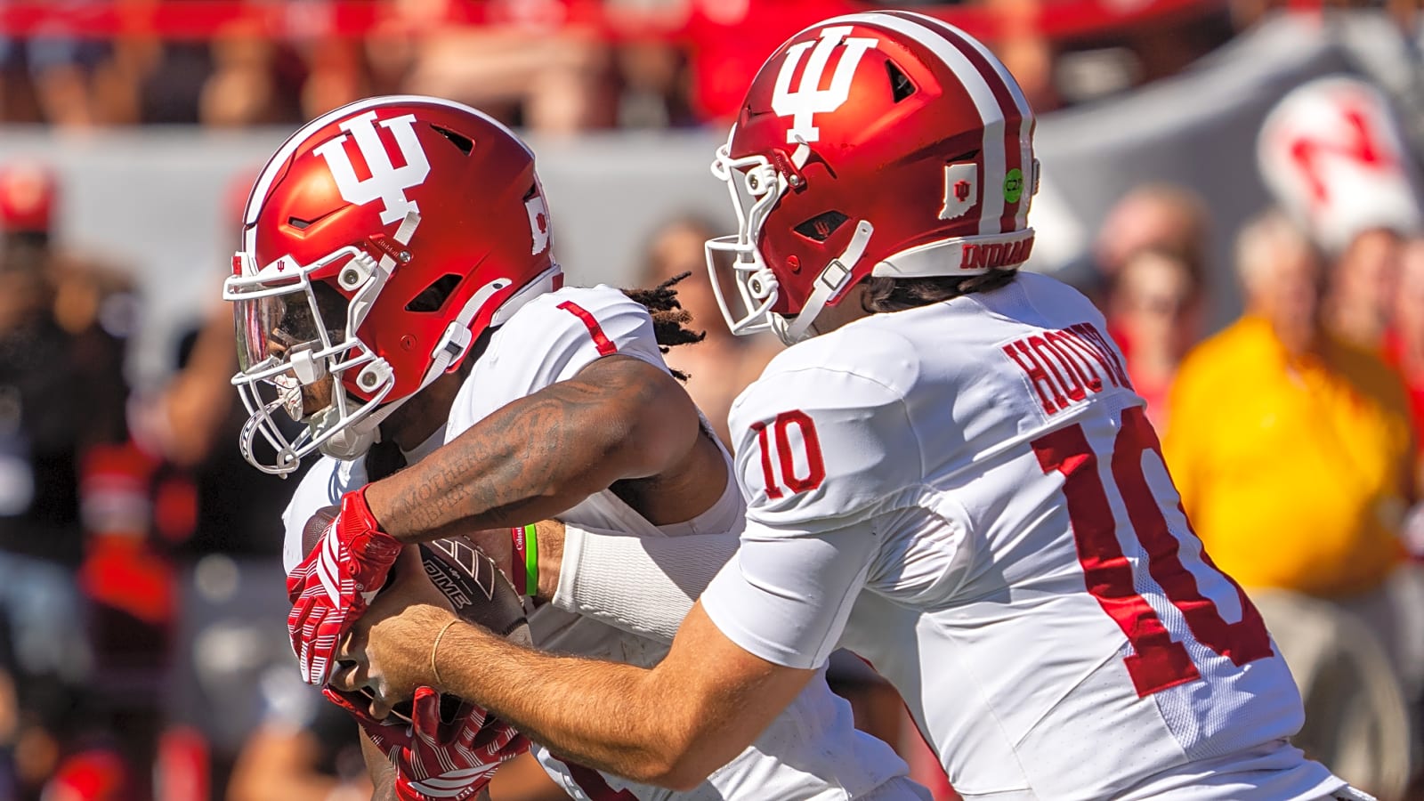 Big 10's success in Week 8 was a throwback to the 1970s
