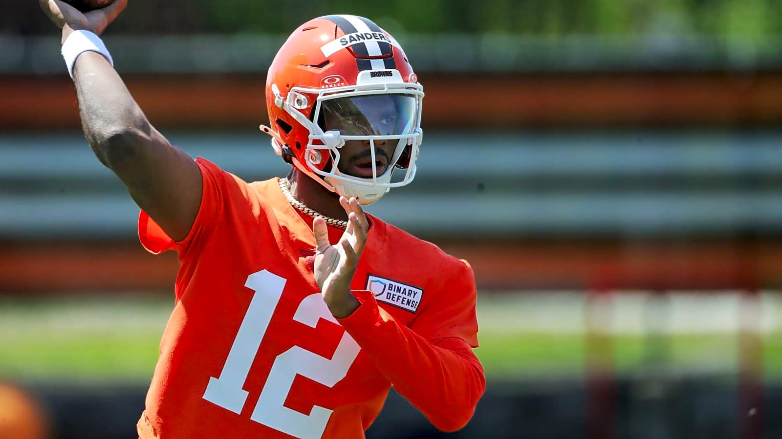 2x Super Bowl Champion Feels Confident That Shedeur Sanders Will Reign Supreme In the Browns QB Room