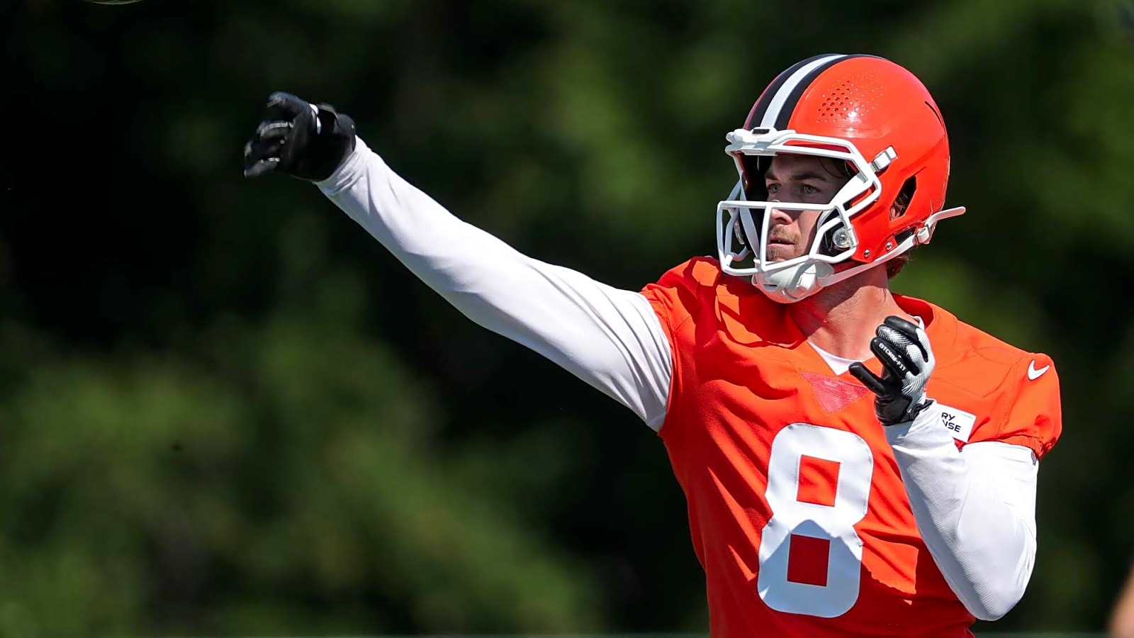 The Raiders Settle For Kenny Pickett In QB2 Panic Move