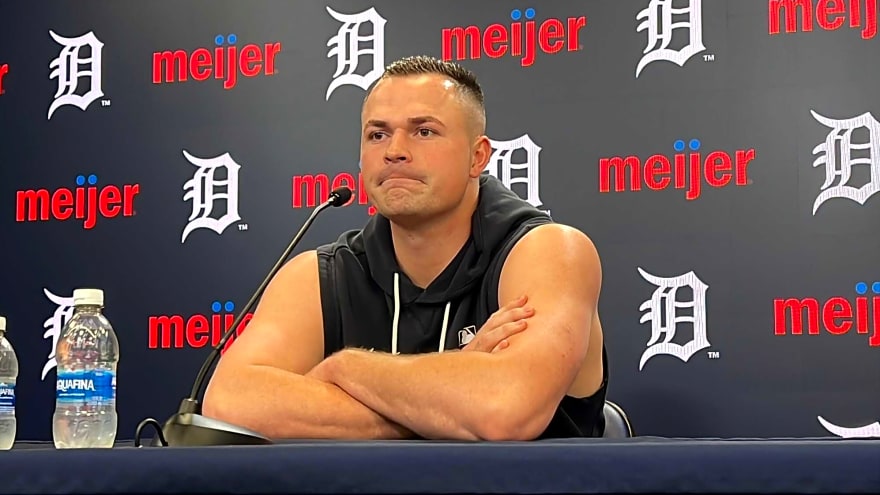 Tarik Skubal Trade Odds Rising; 4 Teams Seen as Frontrunners