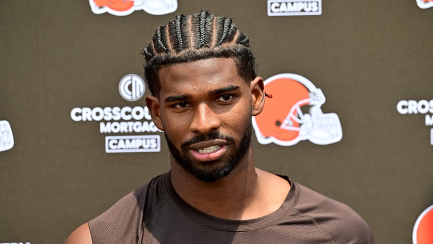 Cleveland Browns: Shedeur Sanders Sees Insider Name Different QB that Team Should Lean on in 2025
