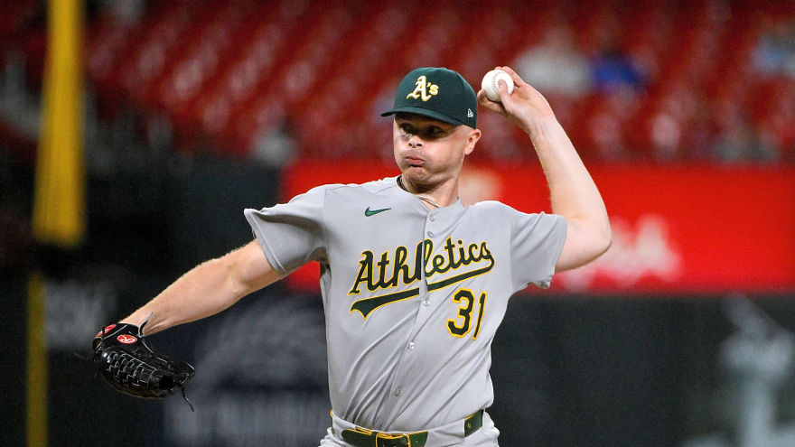 Veteran lefty Sean Newcomb to sign with White Sox, 'will at least get the chance to start'