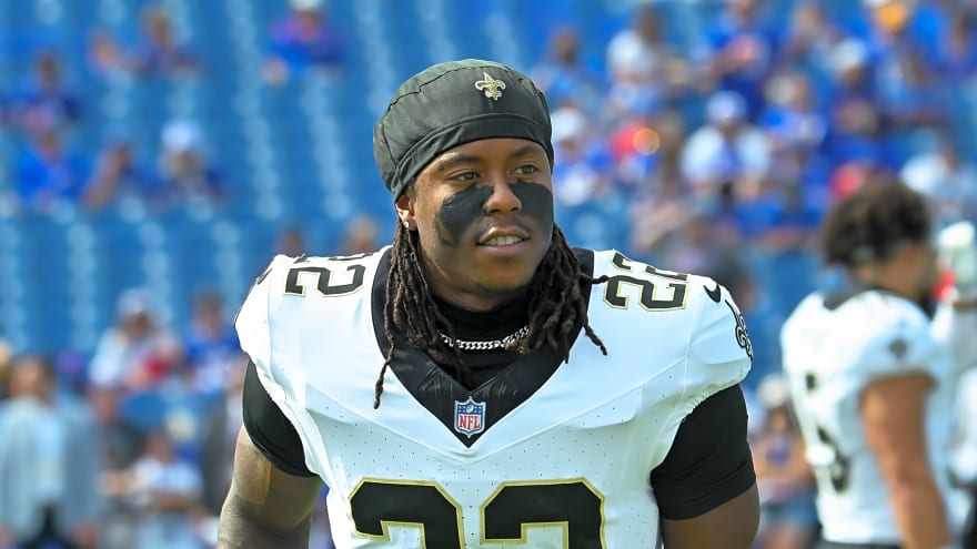 Saints Deliberately Leak To Steelers Perfect Asking Price For WR Rashid Shaheed