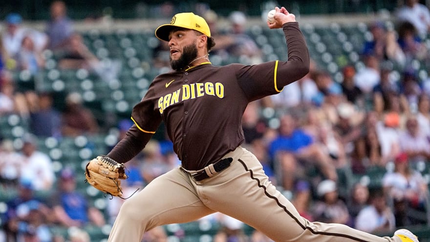 Orioles Acquire Jayvien Sandridge