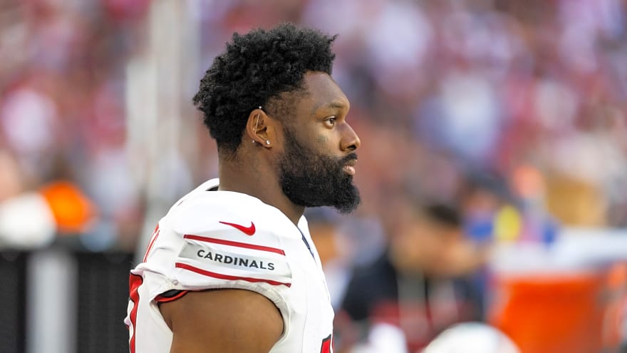 Cardinals edge Josh Sweat staying for Arizona unlikely to be traded