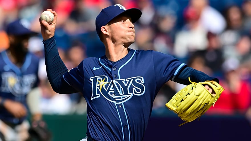 Team USA adds more pitching depth to roster, but still lacks a closer