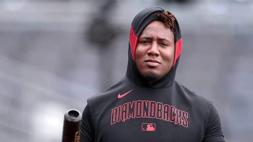 Lifeless Diamondbacks look depleted in Tigers defeat