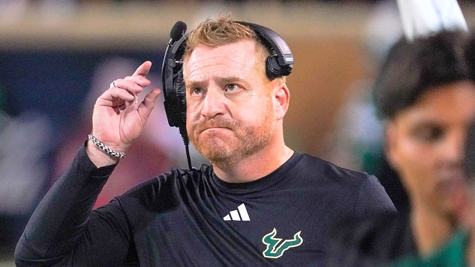 Alex Golesh to Florida Makes So Much Sense