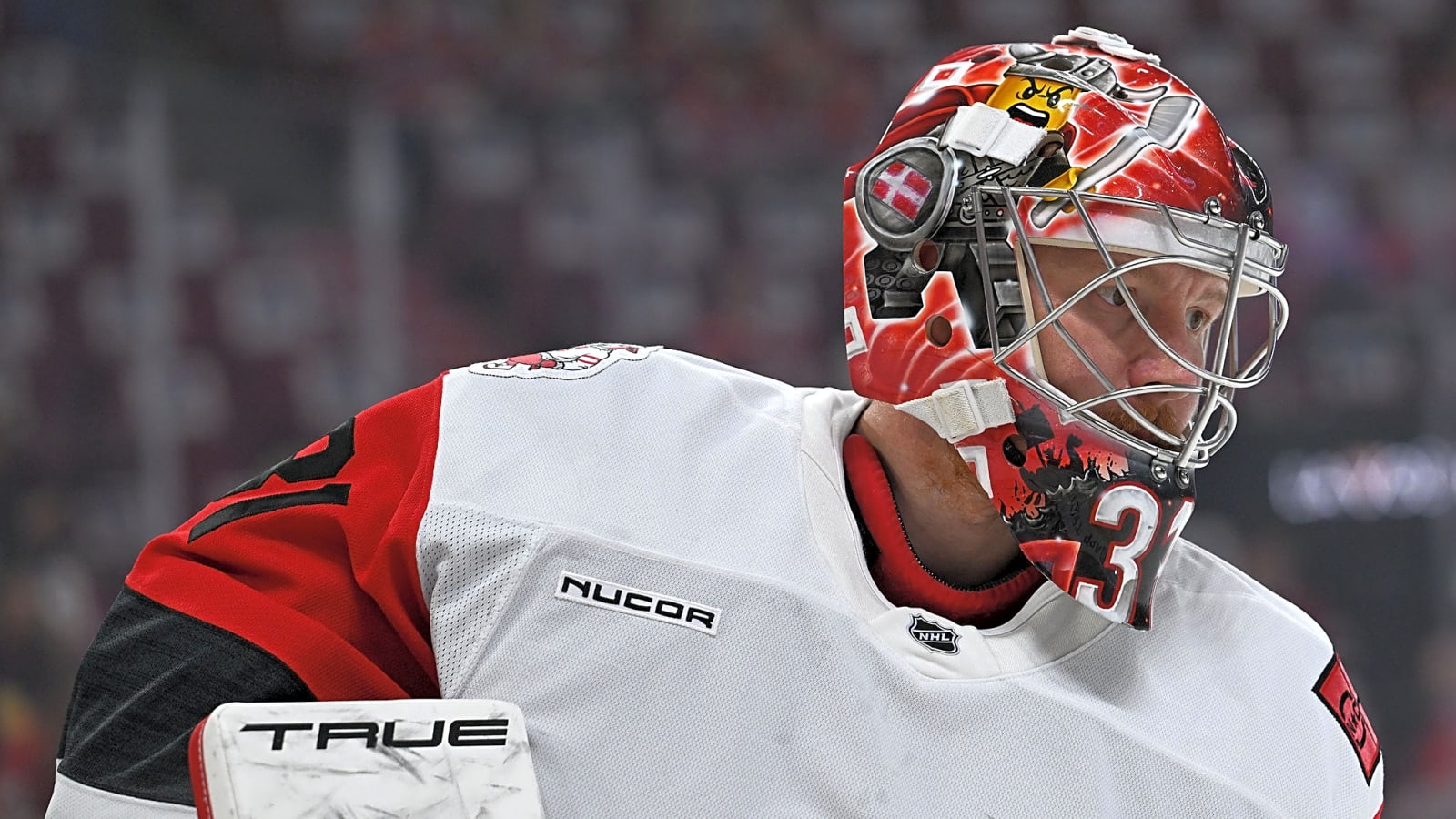 Five things to watch in Stanley Cup Final
