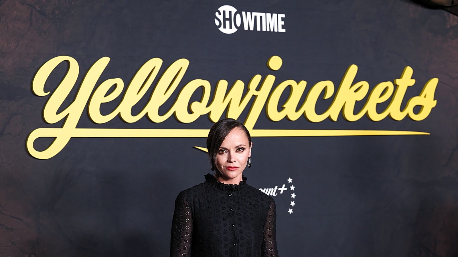 Christina Ricci wants a crossover episode with &#39;Yellowjackets&#39; and &#39;The Last of Us&#39;