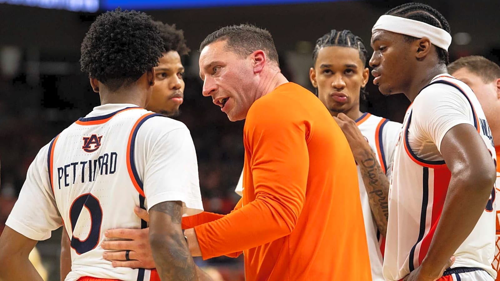 Bubble watch: Assessing teams' cases as men's CBB regular season winds down