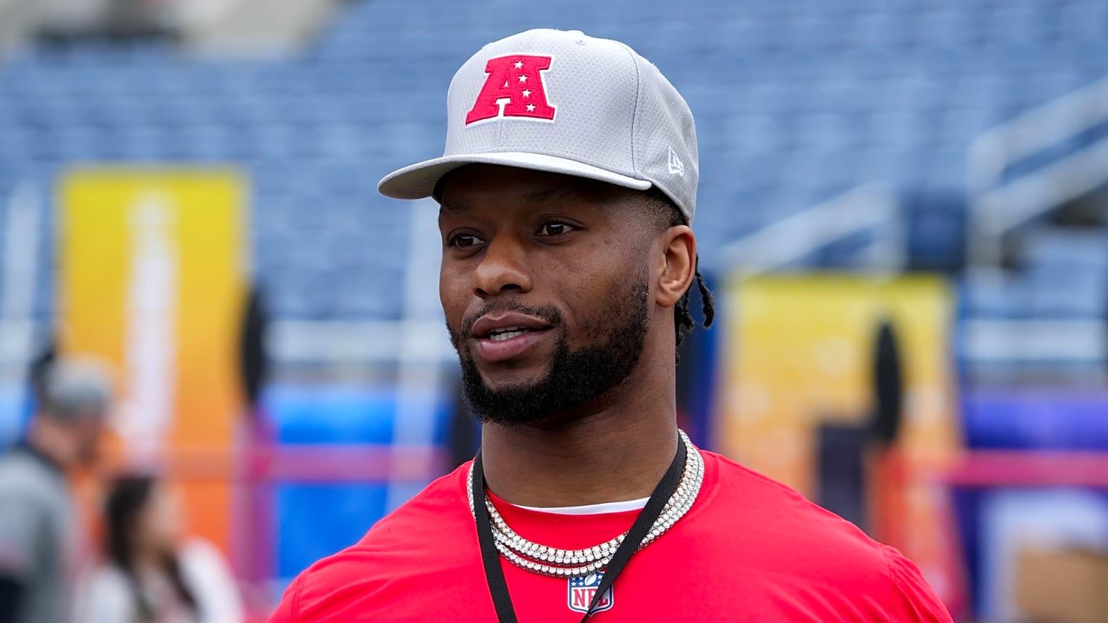 Questions arise about Joe Mixon’s latest injury