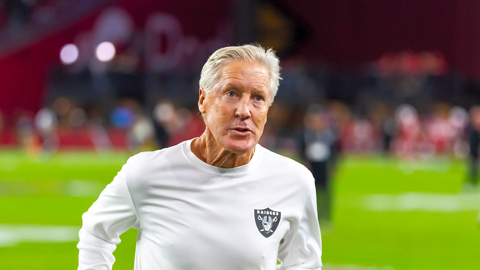 Raiders hope to get off to 2-0 start against Chargers
