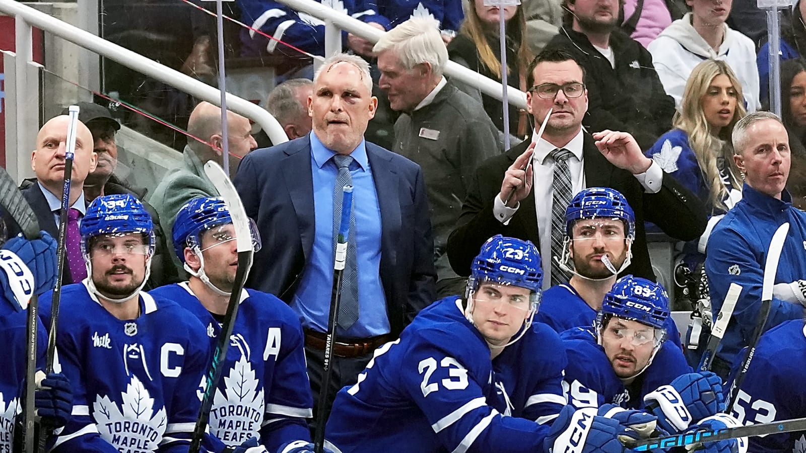 3 Fixes the Maple Leafs Must Make to Beat the Avalanche