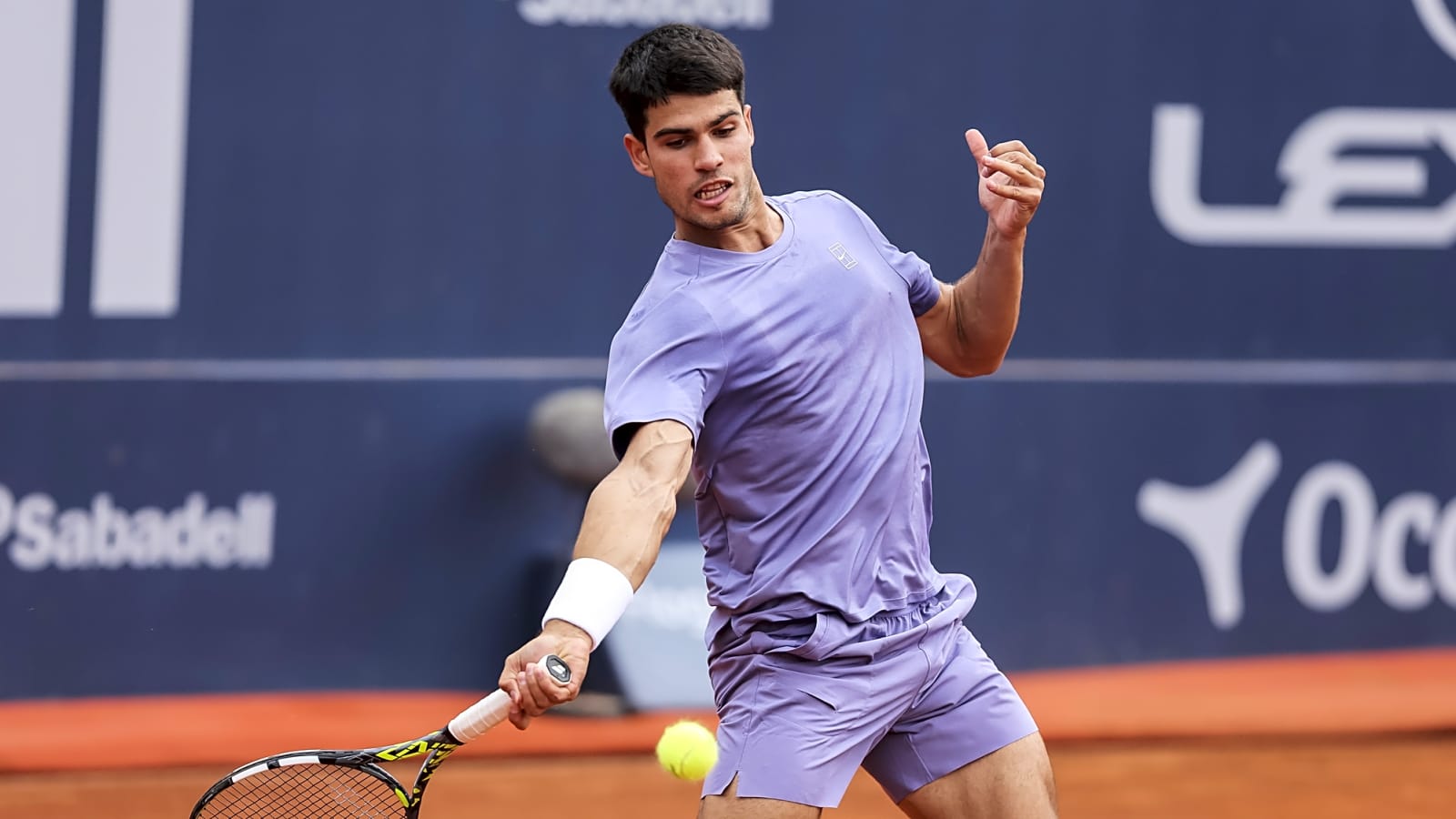 Bjorn Borg backs Carlos Alcaraz to surpass Rafael Nadal’s Grand Slam record