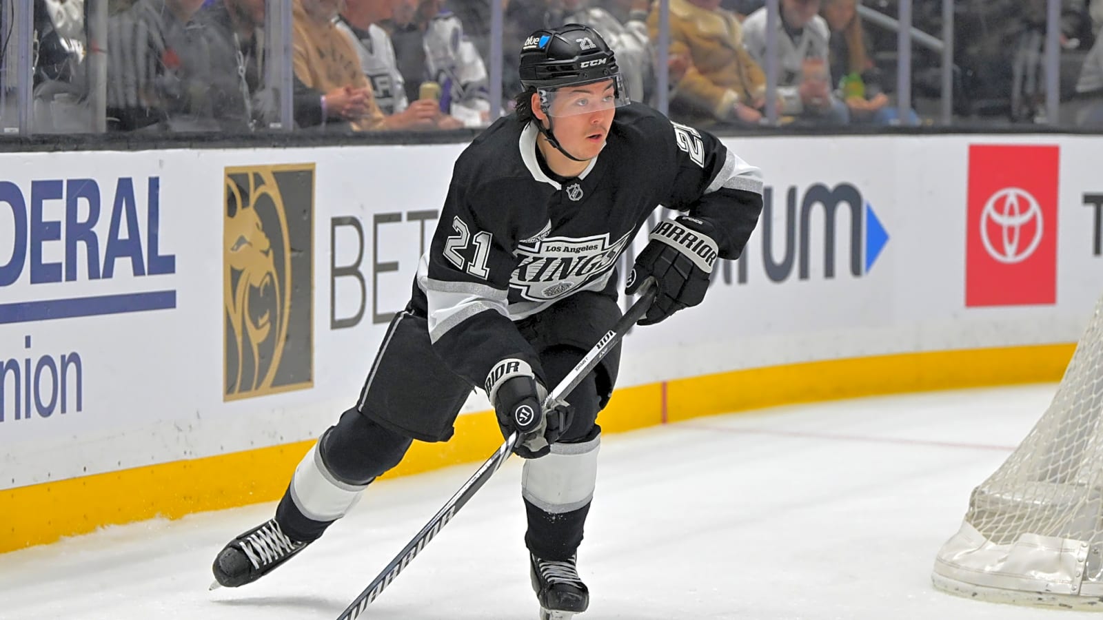Ottawa Senators Add RD Insurance in Jordan Spence