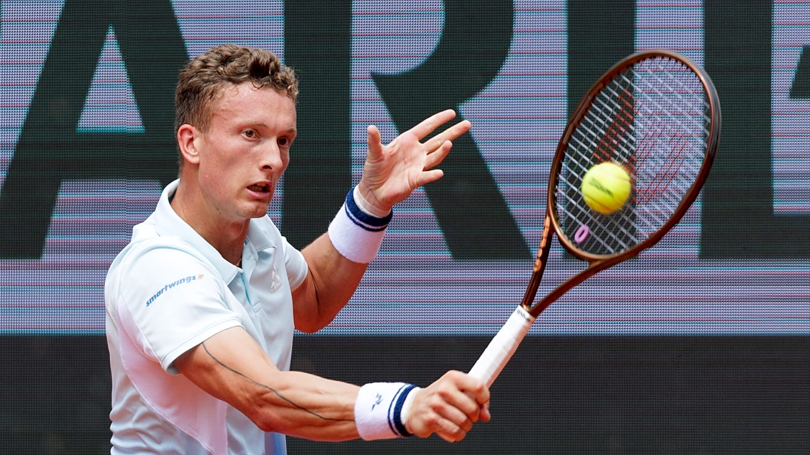 Top 10 debut confirmed for Ben Shelton: Cruises past Jiri Lehecka to reach Semis at Stuttgart