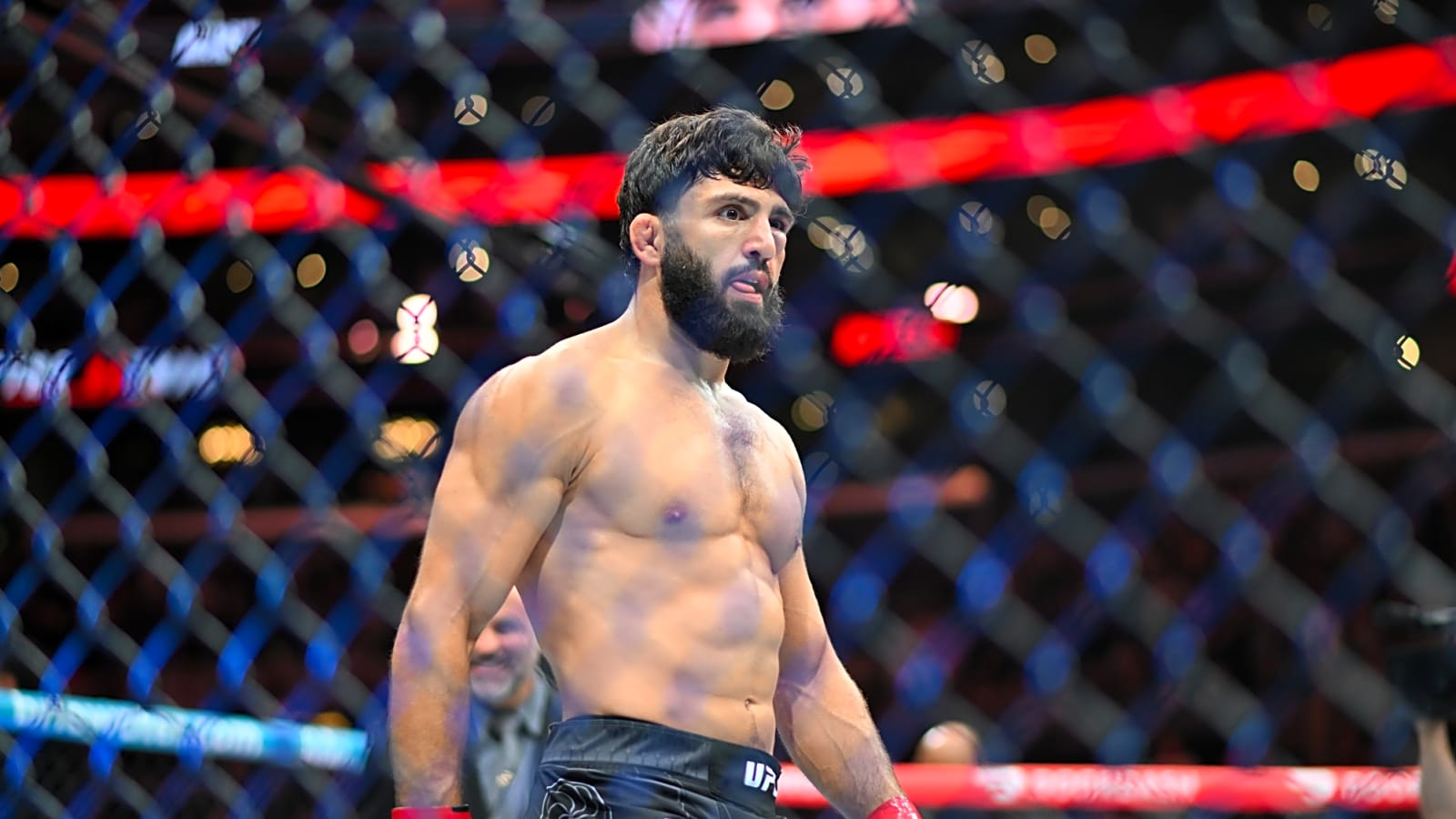 Tsarukyan Confirms Lightweight Contender Status