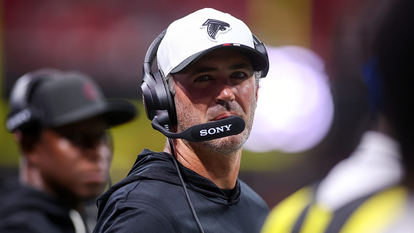 All Eyes Are on One Name in the Cowboys’ Coaching Search