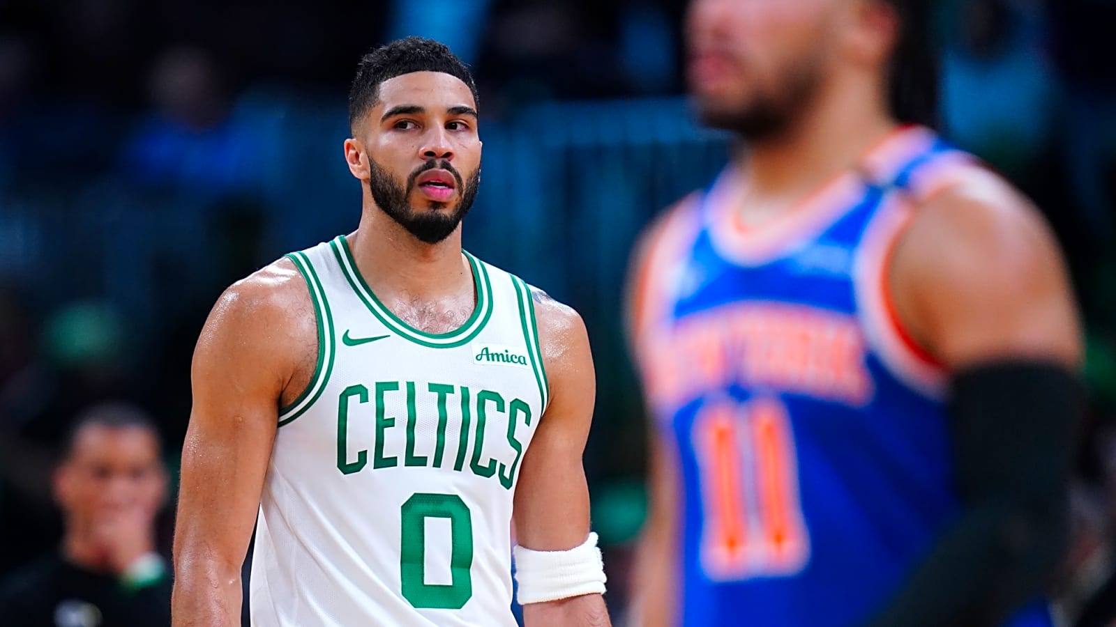 Celtics 2025-2026 Record Prediction