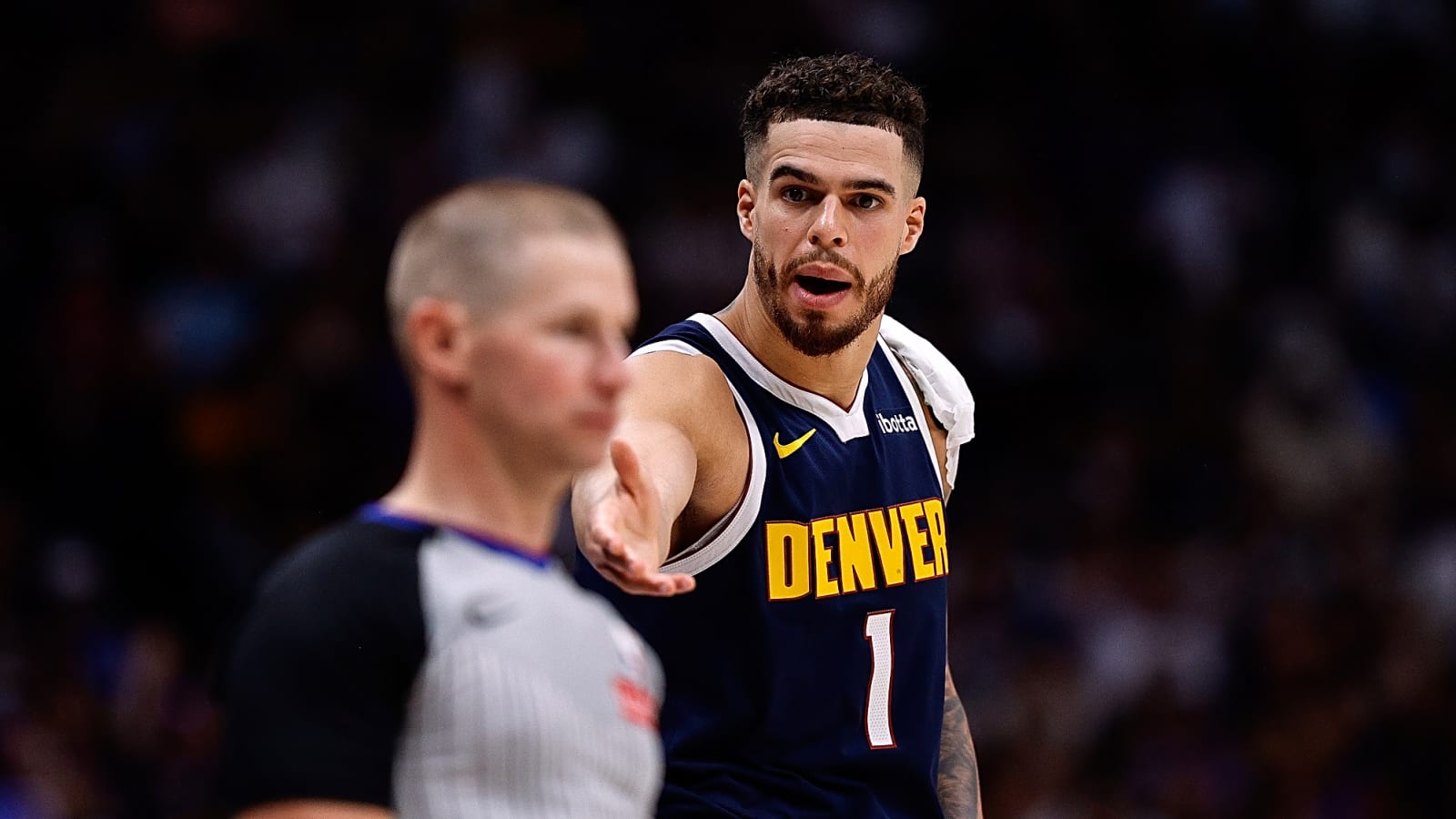 Michael Porter Jr. And Cam Johnson Could Swap Houses After They Were Traded For Each Other