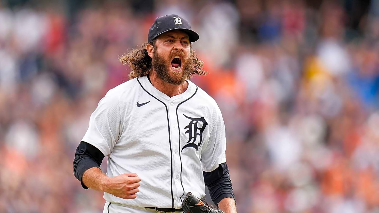 Giants Sign Jason Foley