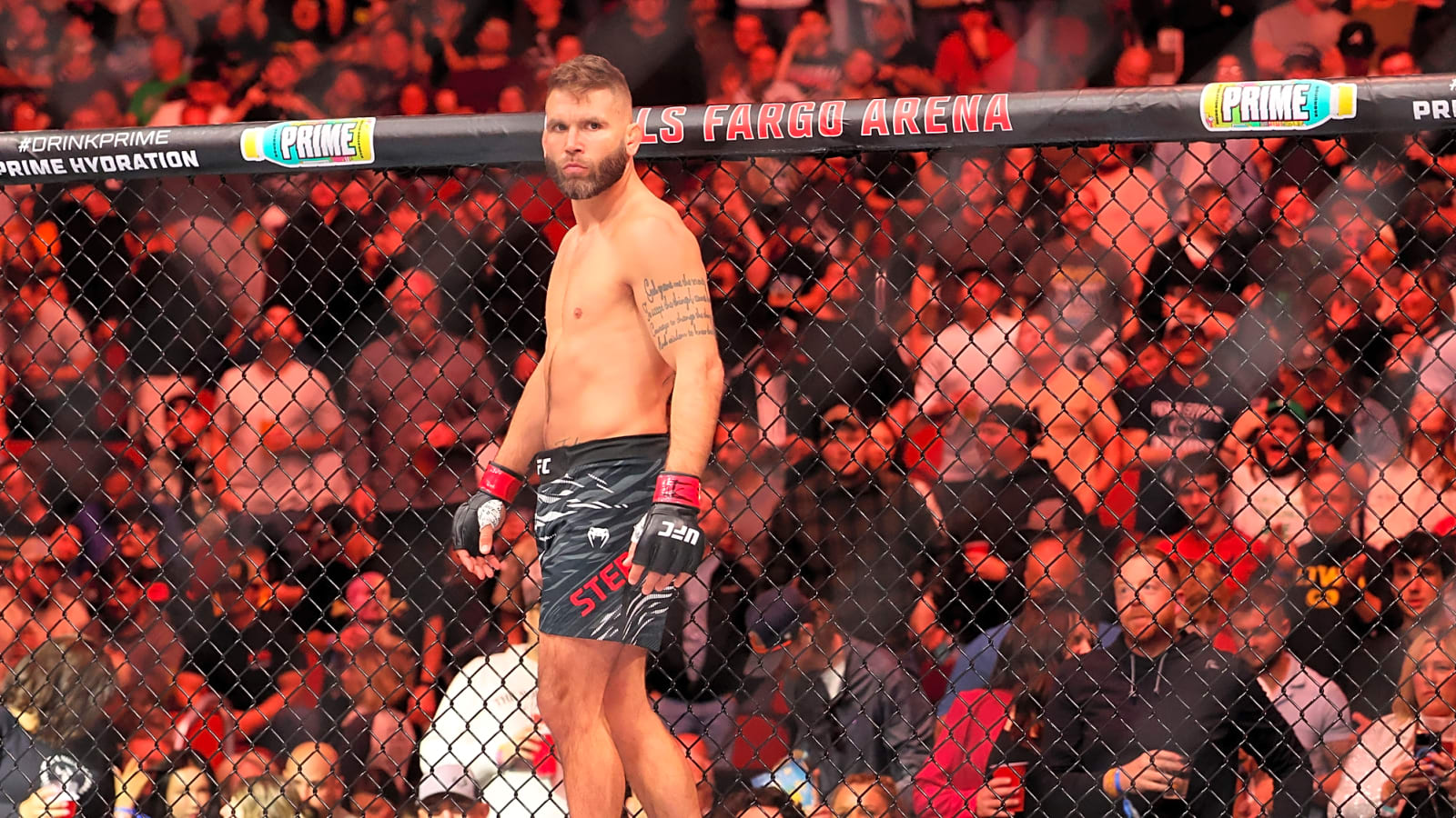 Jeremy Stephens vs Bobby Ray Green: Preview & Betting Tips