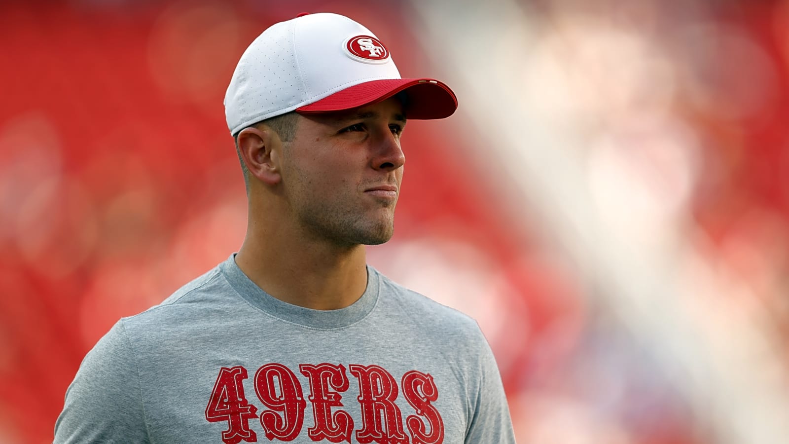 What 49ers QB Brock Purdy learned amid difficult 2024 season