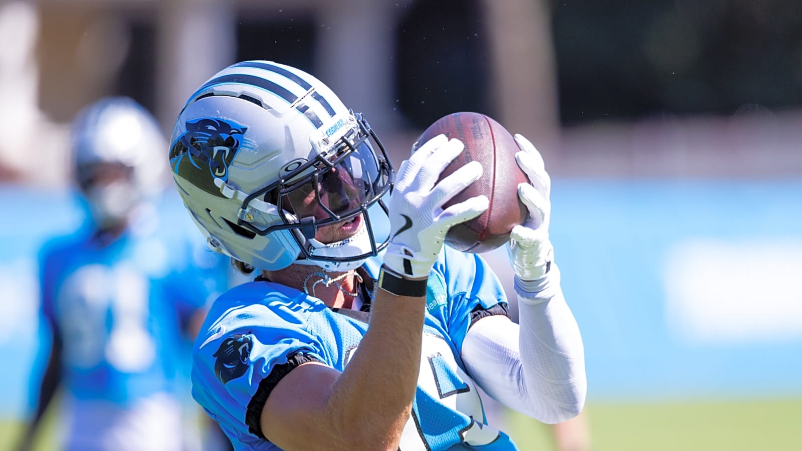 Report: Vikings interested in reunion with former All-Pro WR