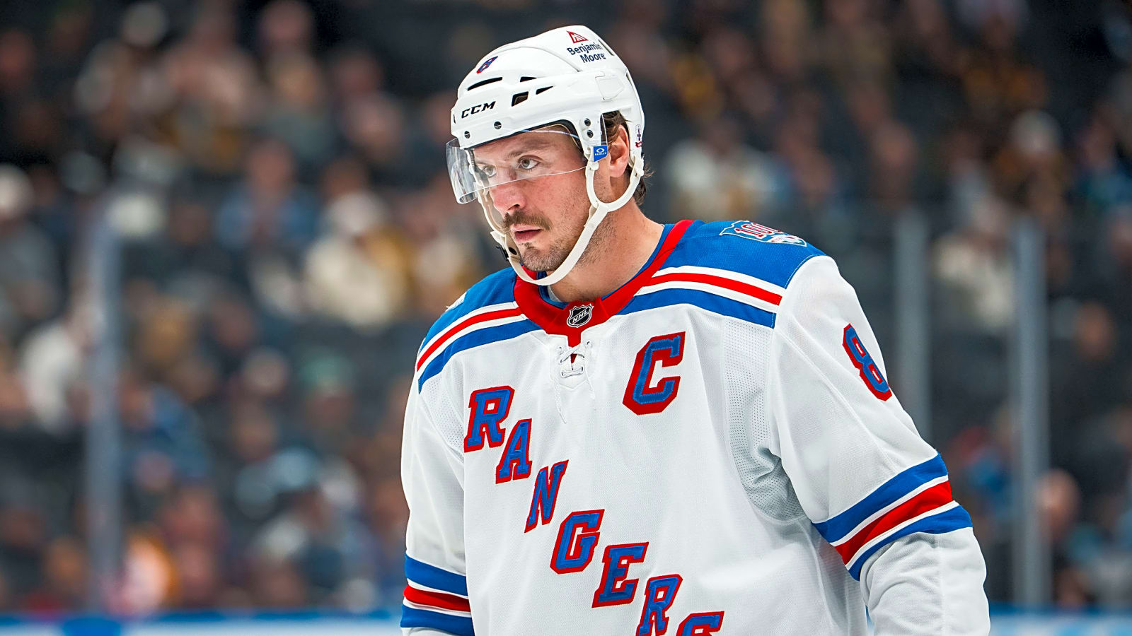 Top-5: JT Miller booed on his return to Vancouver