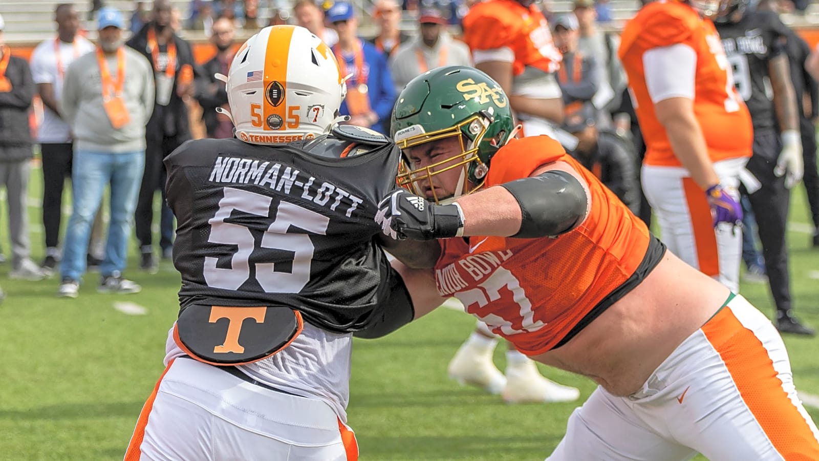 Bucs Draft 2025 Preview + Bucs Best Bets: G-C