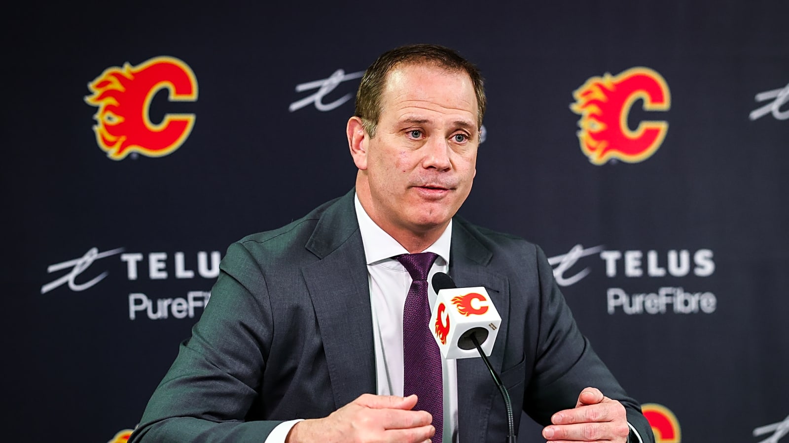 Calgary Flames Free Agency Frenzy Recap