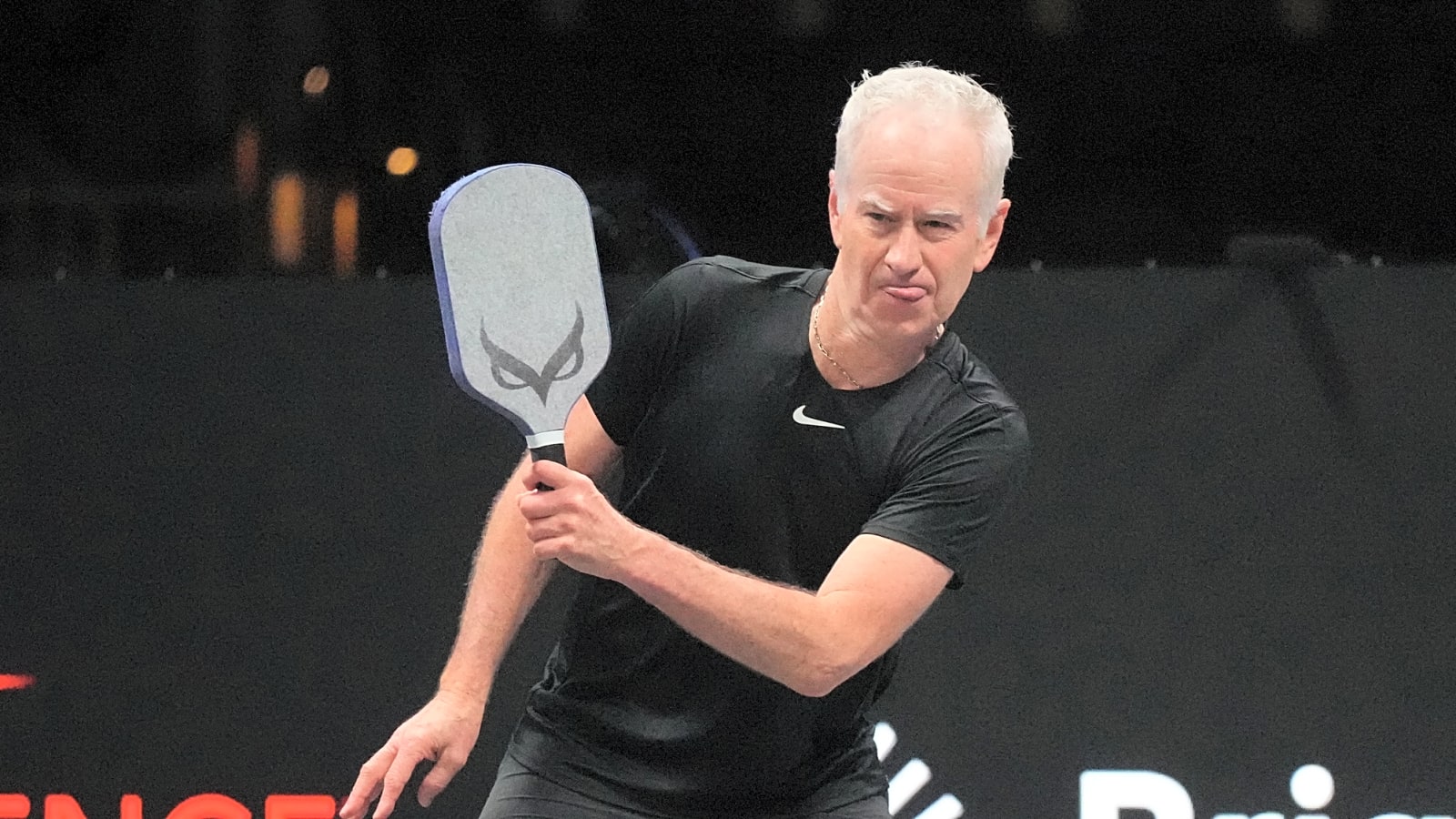 John McEnroe makes wild statement about Carlos Alcaraz, Jannik Sinner