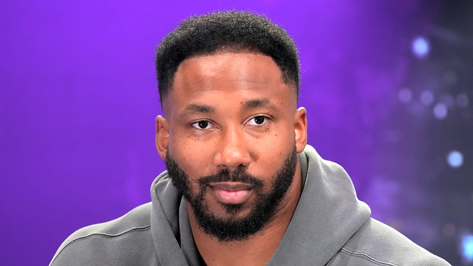 Browns Sign &#39;Too-Short&#39; 15-Sack Edge to Myles Garrett Defense