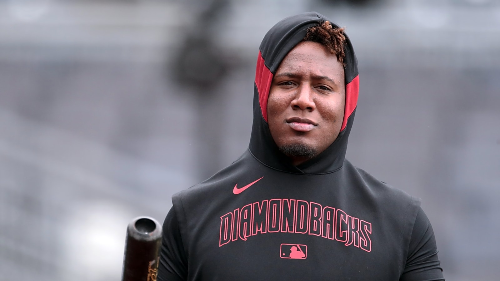 Lifeless Diamondbacks look depleted in Tigers defeat