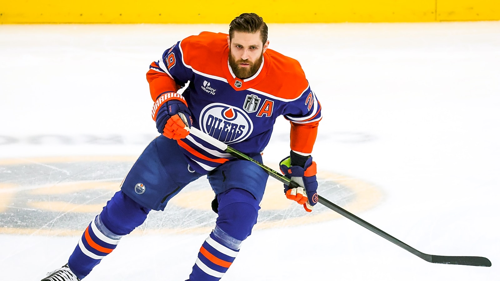 Summary of the Edmonton Oilers 2025 end-of-season media availability