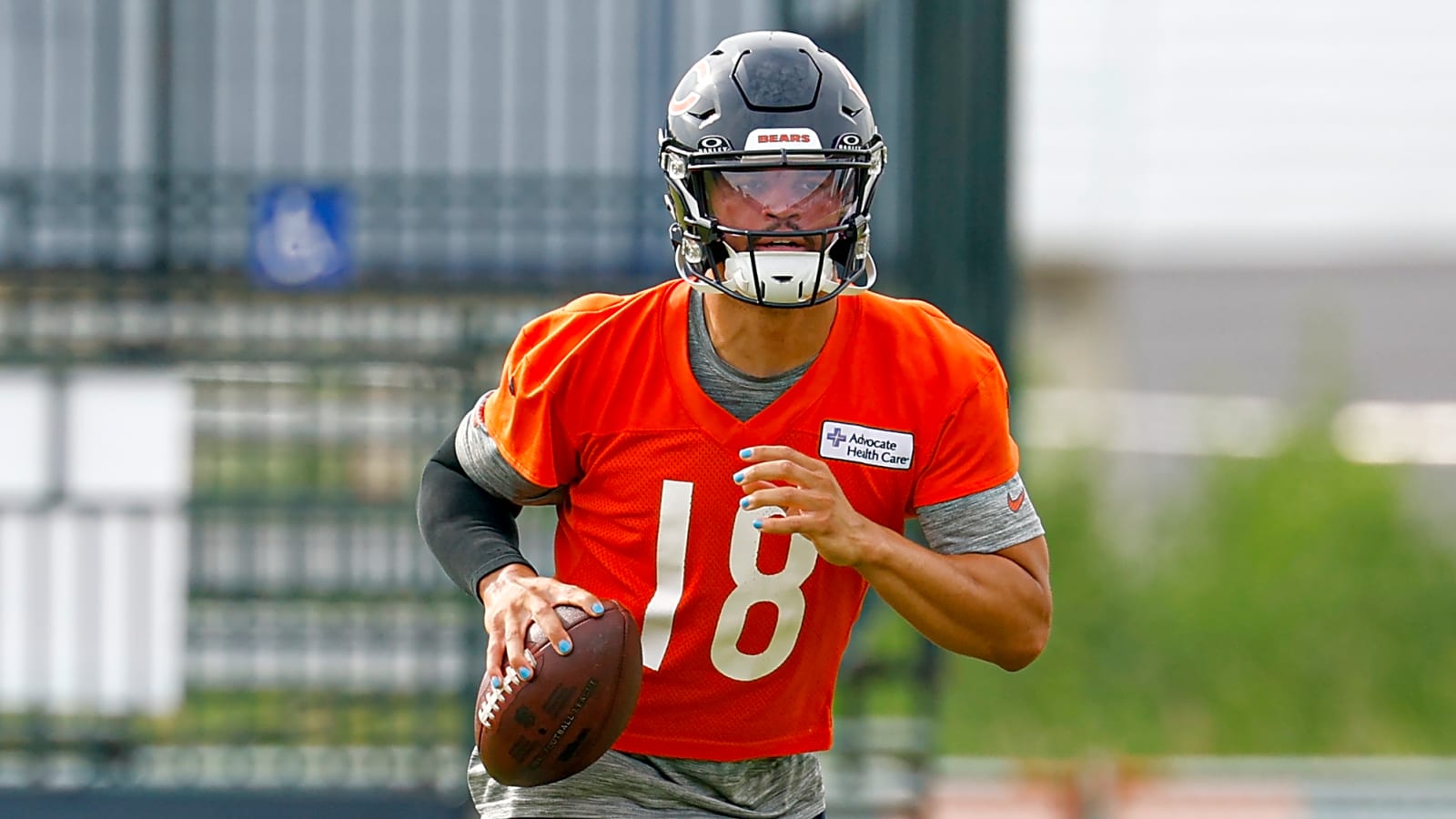 Tom Brady Backs Caleb Williams and Two Rookie QBs, Highlights Ben Johnson’s Role with the Bears