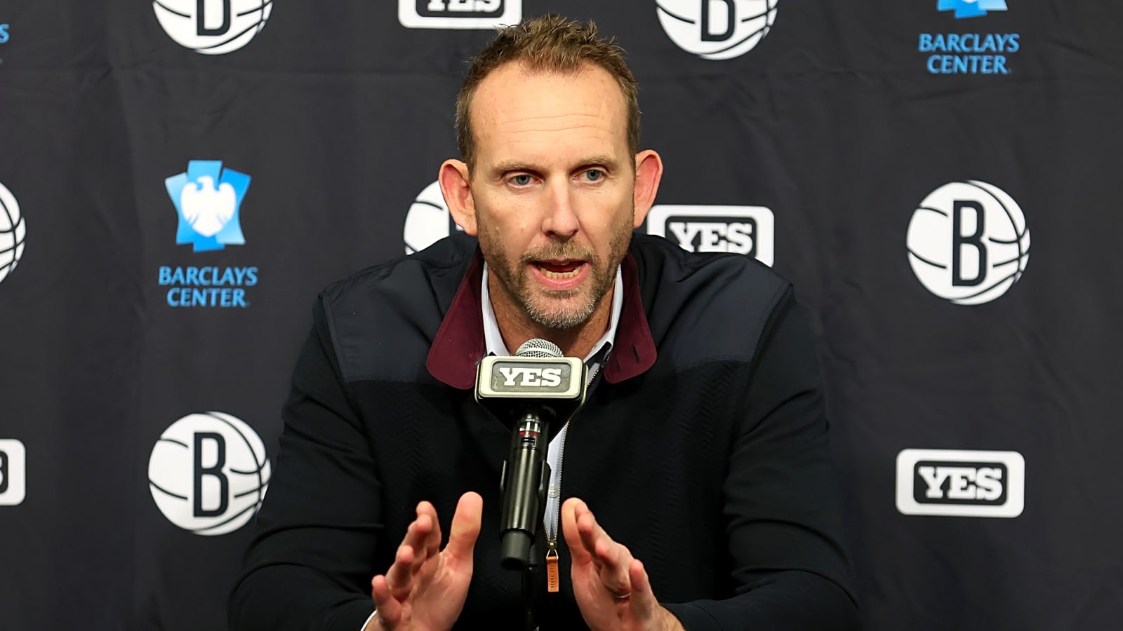 How Nets missed an opportunity in the NBA Draft's first round