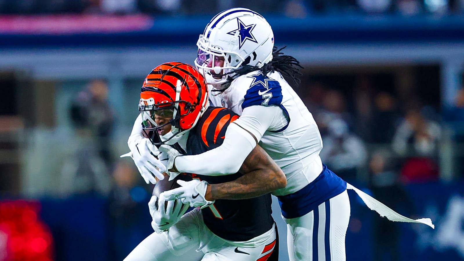 Trevon Diggs provides major injury news ahead of Cowboys 2025 season