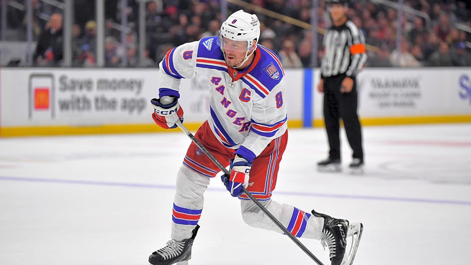 The Cost of Leadership: J.T. Miller and the Canucks