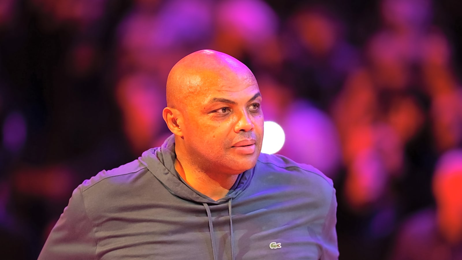 'No Filter': Houston Legend Reveals What He Learned From Charles Barkley and Scottie Pippen