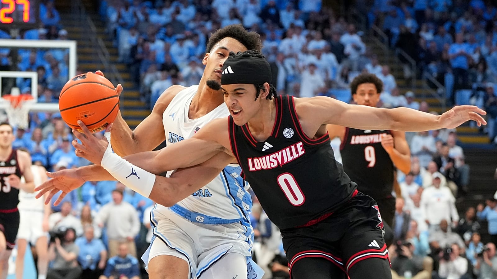 Mikel Brown Jr. To Enter 2026 NBA Draft