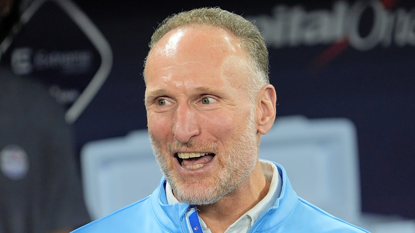 Blue Jays president Mark Shapiro signs five-year extension