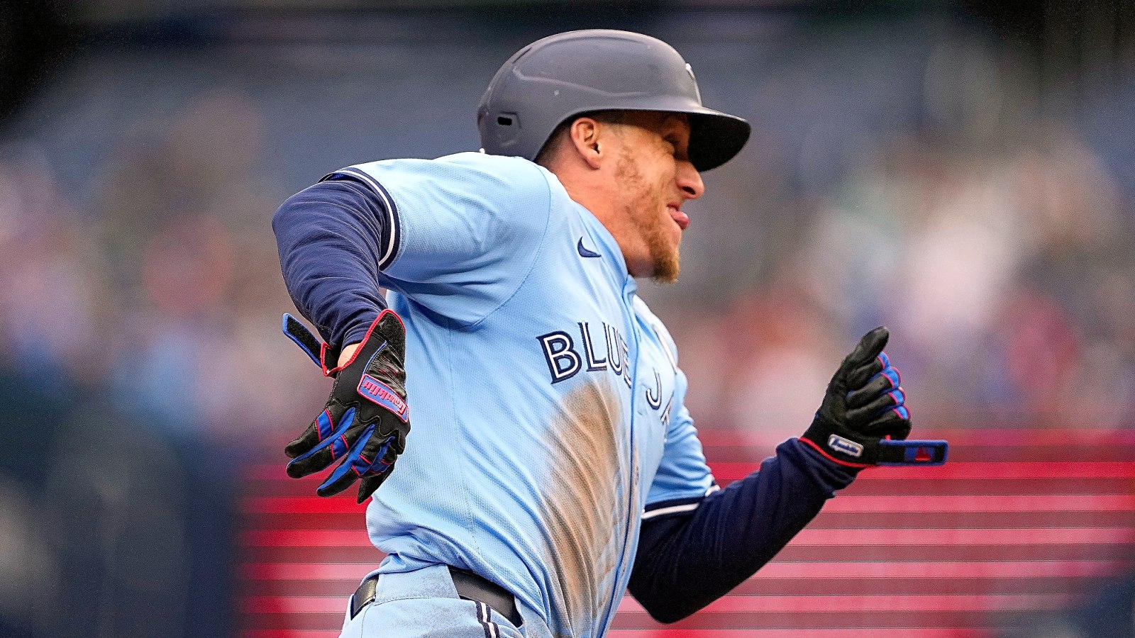 George Springer commits dumbest baserunning mistake of season