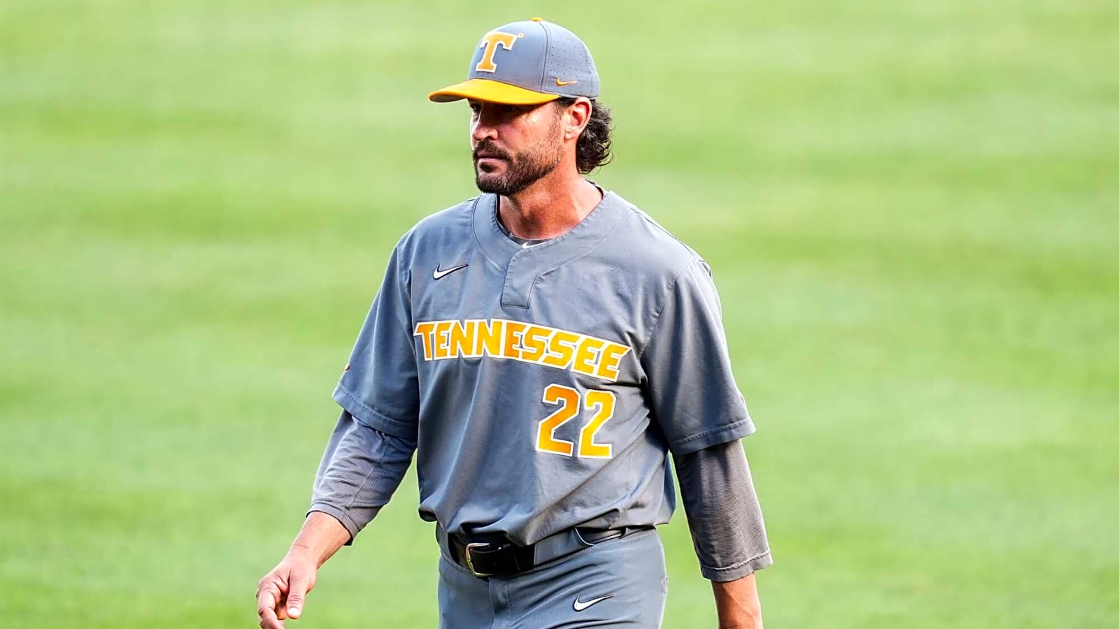 &#39;Feels like it’s got the most juice&#39; - Analyst says the Tennessee Vols are involved in the best rivalry in college baseball