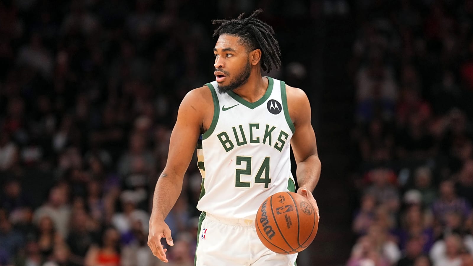 Bucks curiously part ways with Cam Thomas after just 1 month