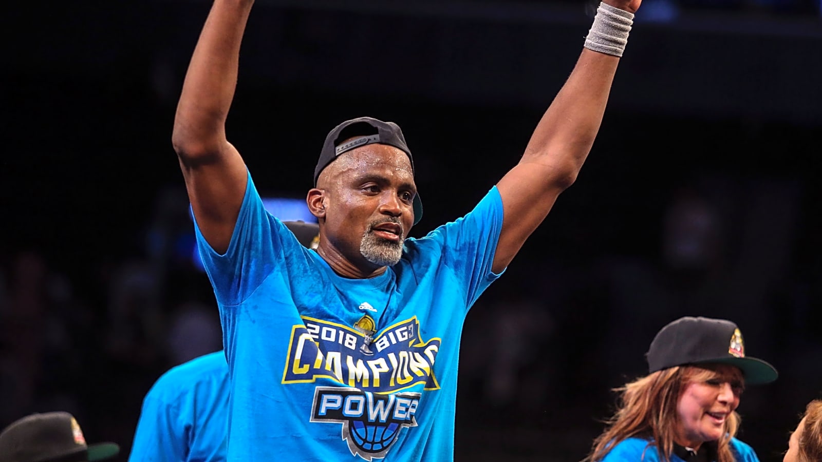 Cuttino Mobley Reveals His GOAT Between LeBron James, Michael Jordan, And Kobe Bryant